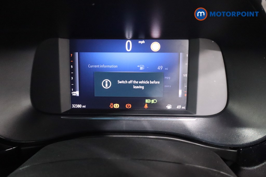 Vauxhall Corsa GS Manual Petrol Hatchback - Stock Number (1624831) - 16th supplementary image