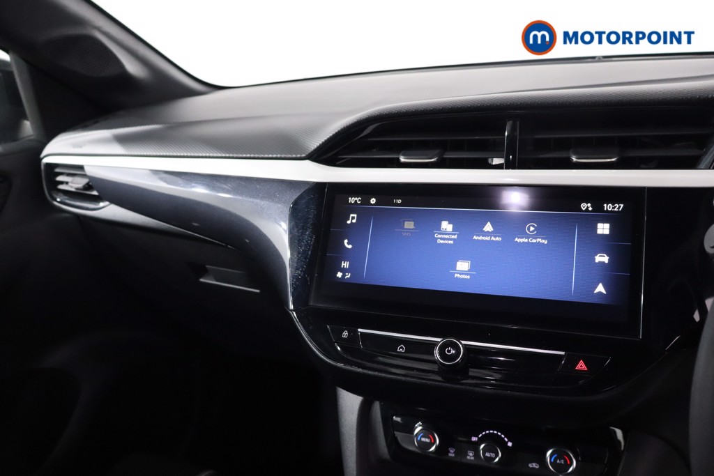 Vauxhall Corsa GS Manual Petrol Hatchback - Stock Number (1624831) - 18th supplementary image