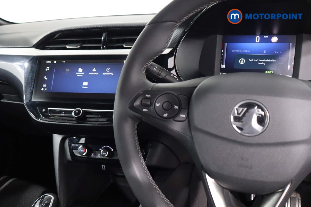 Vauxhall Corsa GS Manual Petrol Hatchback - Stock Number (1624831) - 19th supplementary image