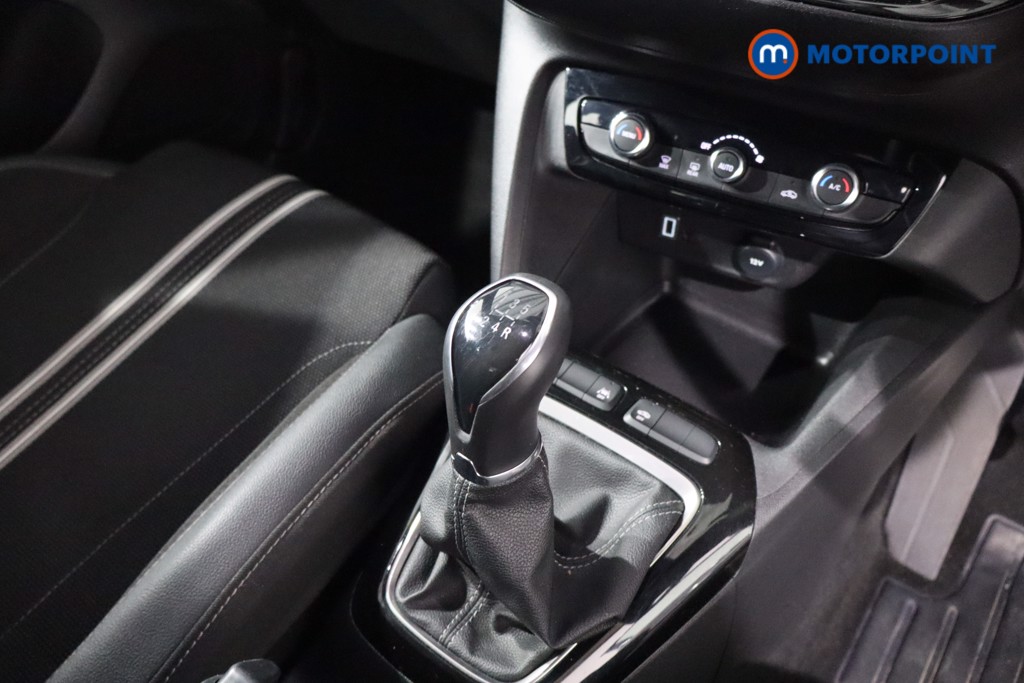 Vauxhall Corsa GS Manual Petrol Hatchback - Stock Number (1624831) - 20th supplementary image