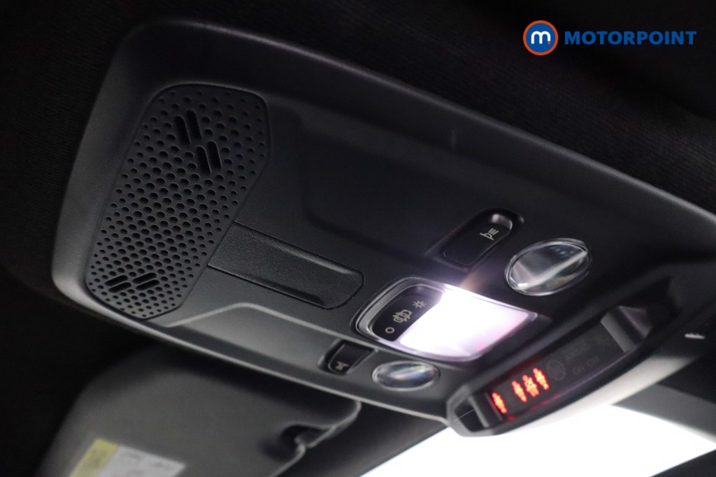 Vauxhall Corsa GS Manual Petrol Hatchback - Stock Number (1624831) - 21st supplementary image