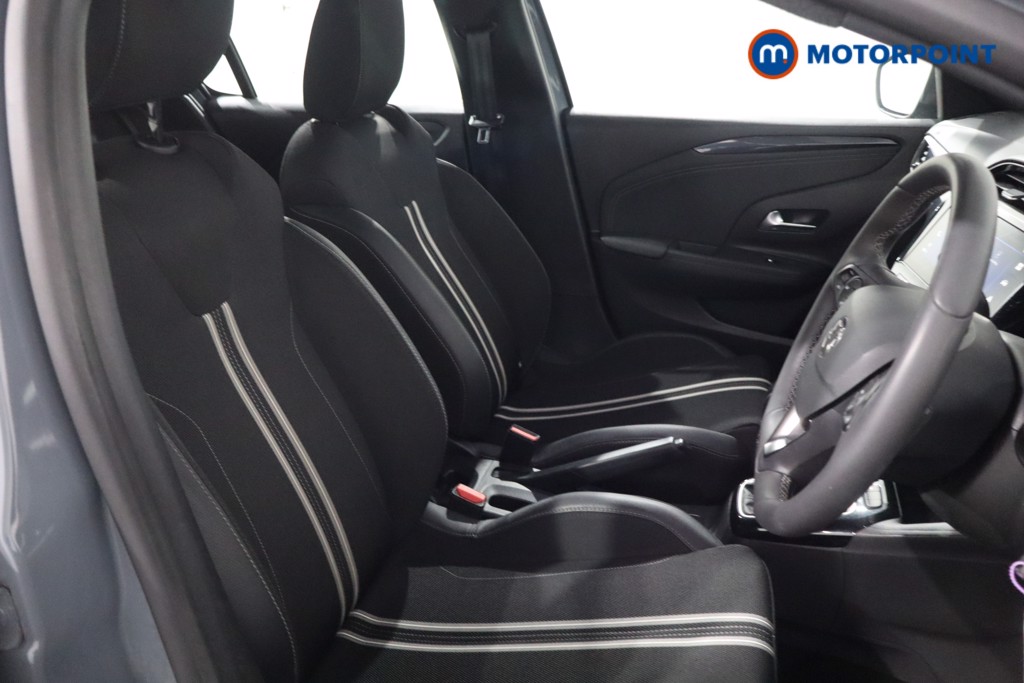 Vauxhall Corsa GS Manual Petrol Hatchback - Stock Number (1624831) - 22nd supplementary image