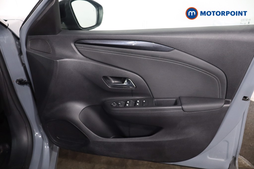 Vauxhall Corsa GS Manual Petrol Hatchback - Stock Number (1624831) - 23rd supplementary image