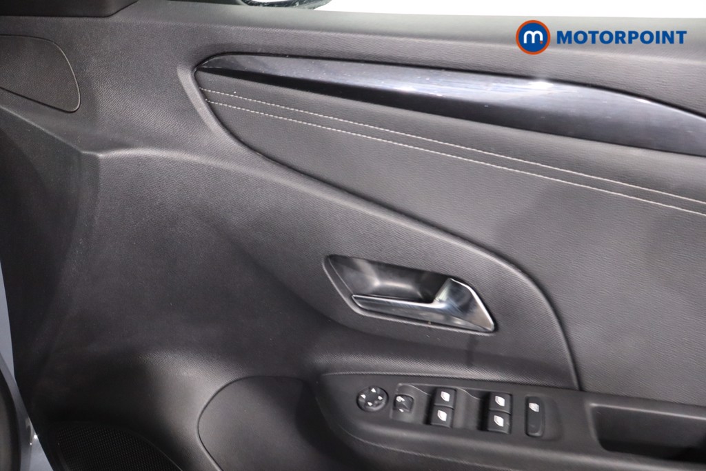 Vauxhall Corsa GS Manual Petrol Hatchback - Stock Number (1624831) - 24th supplementary image