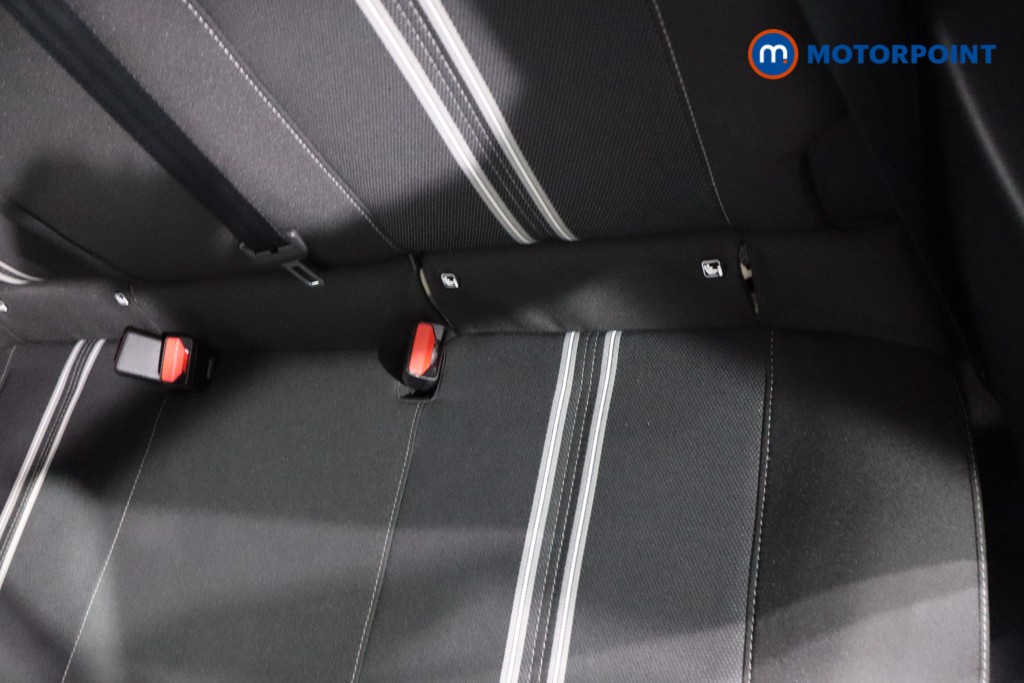 Vauxhall Corsa GS Manual Petrol Hatchback - Stock Number (1624831) - 25th supplementary image