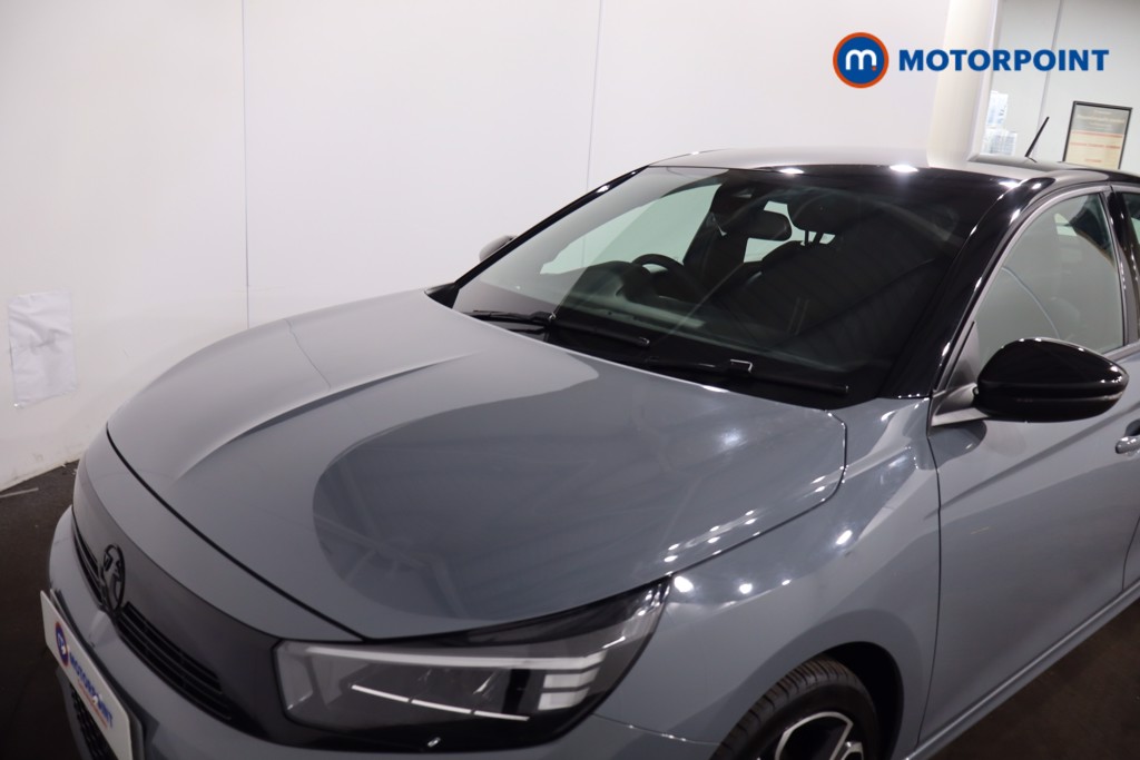 Vauxhall Corsa GS Manual Petrol Hatchback - Stock Number (1624831) - 26th supplementary image