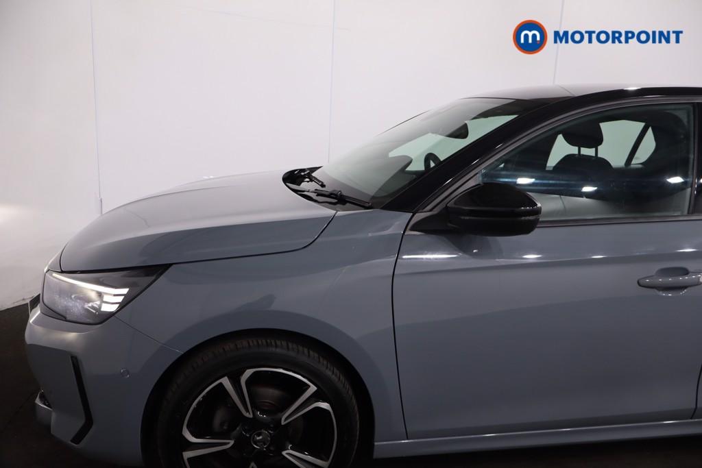 Vauxhall Corsa GS Manual Petrol Hatchback - Stock Number (1624831) - 27th supplementary image