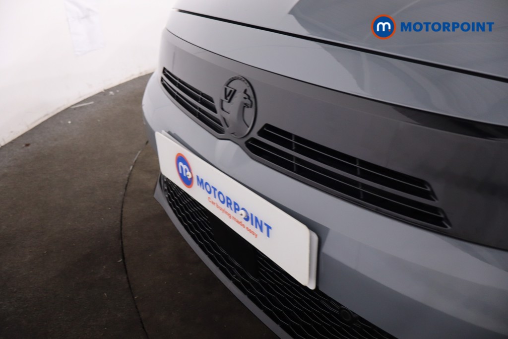 Vauxhall Corsa GS Manual Petrol Hatchback - Stock Number (1624831) - 28th supplementary image