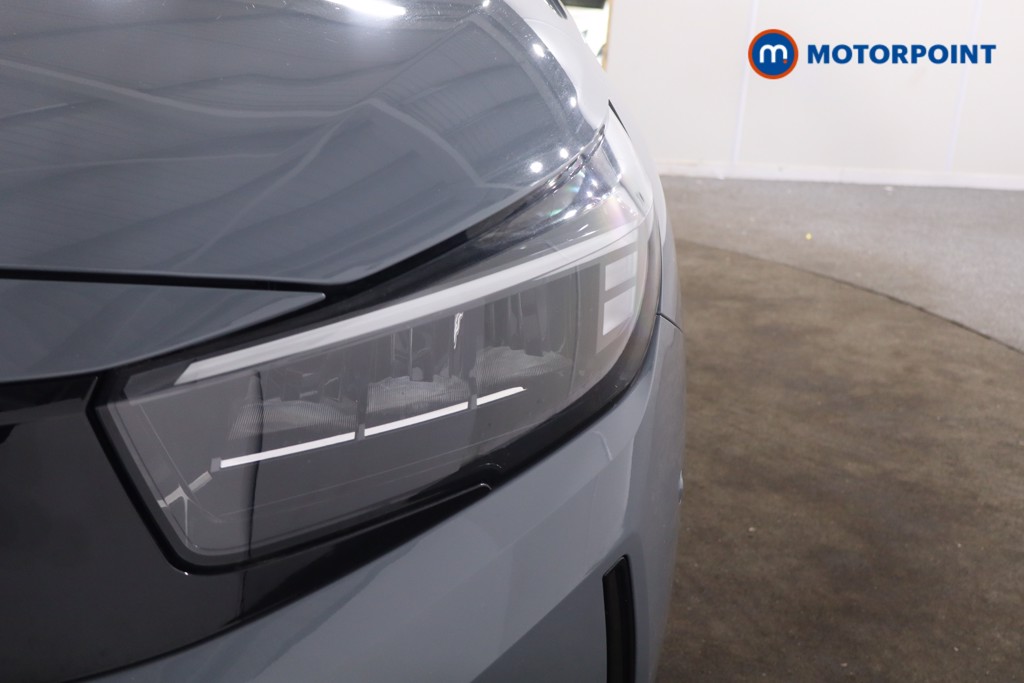 Vauxhall Corsa GS Manual Petrol Hatchback - Stock Number (1624831) - 30th supplementary image