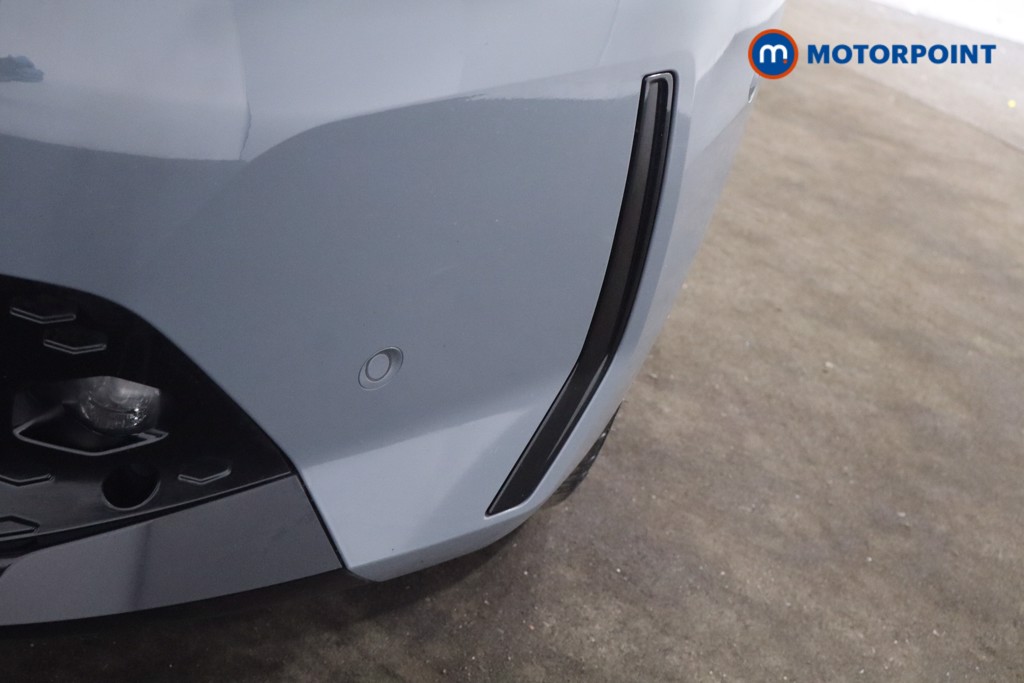 Vauxhall Corsa GS Manual Petrol Hatchback - Stock Number (1624831) - 31st supplementary image