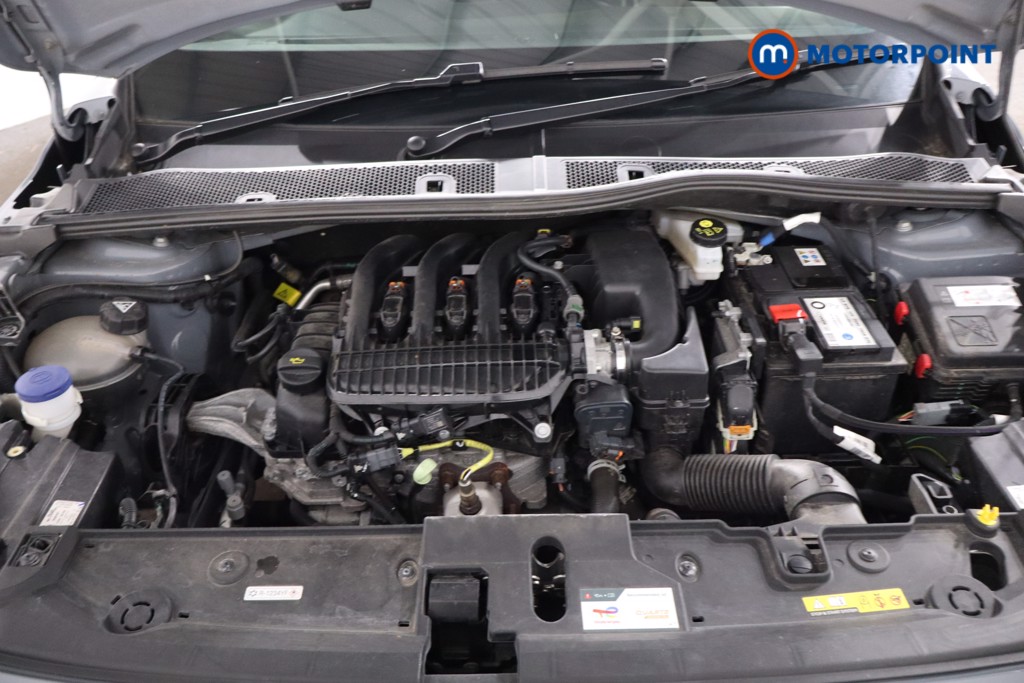 Vauxhall Corsa GS Manual Petrol Hatchback - Stock Number (1624831) - 32nd supplementary image