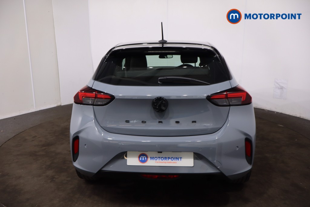 Vauxhall Corsa GS Manual Petrol Hatchback - Stock Number (1624831) - 34th supplementary image