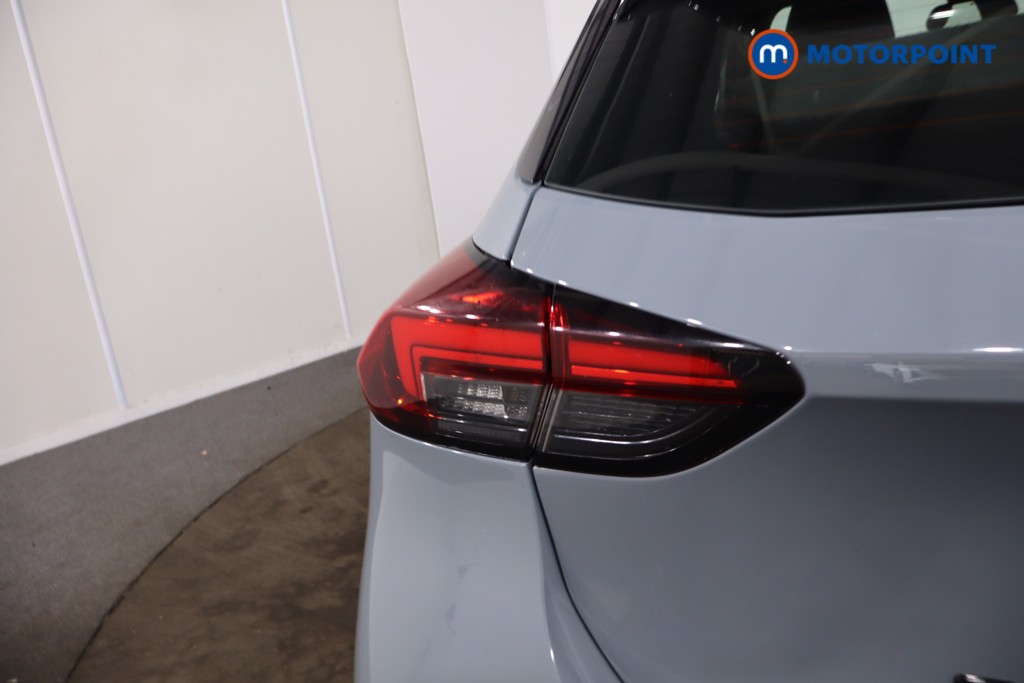 Vauxhall Corsa GS Manual Petrol Hatchback - Stock Number (1624831) - 35th supplementary image