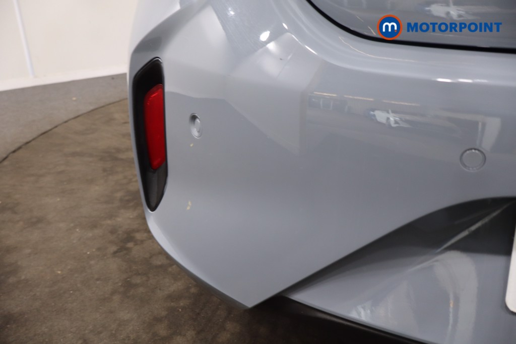 Vauxhall Corsa GS Manual Petrol Hatchback - Stock Number (1624831) - 36th supplementary image