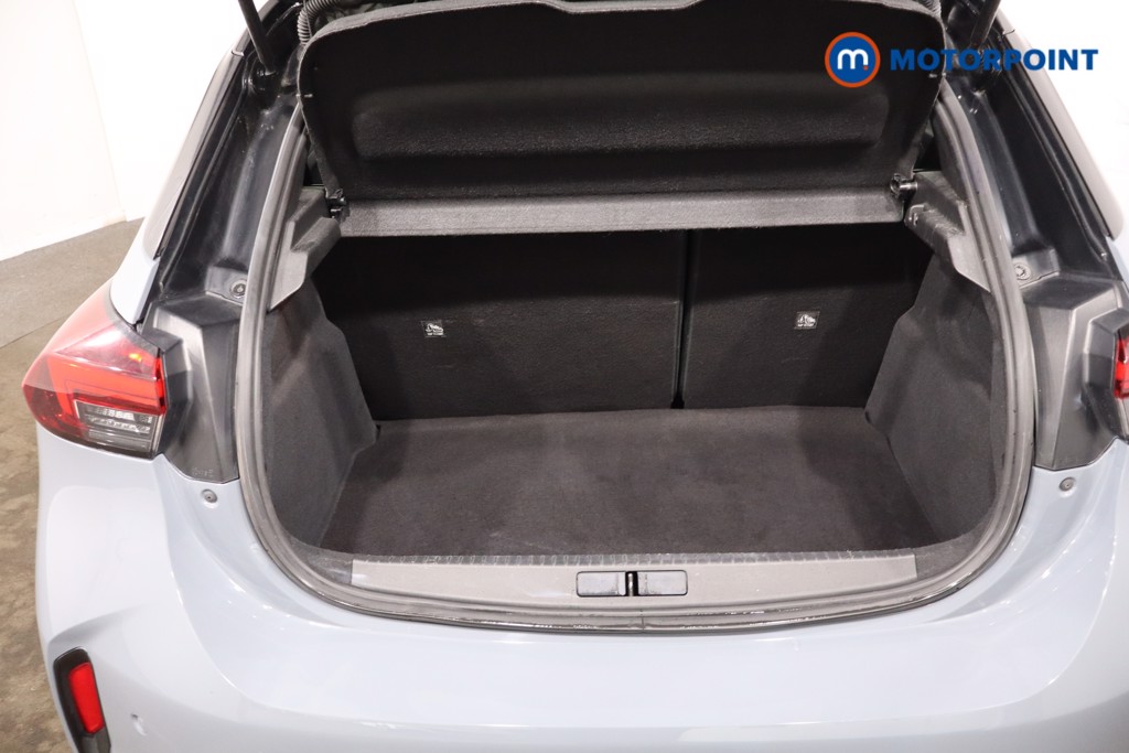 Vauxhall Corsa GS Manual Petrol Hatchback - Stock Number (1624831) - 38th supplementary image