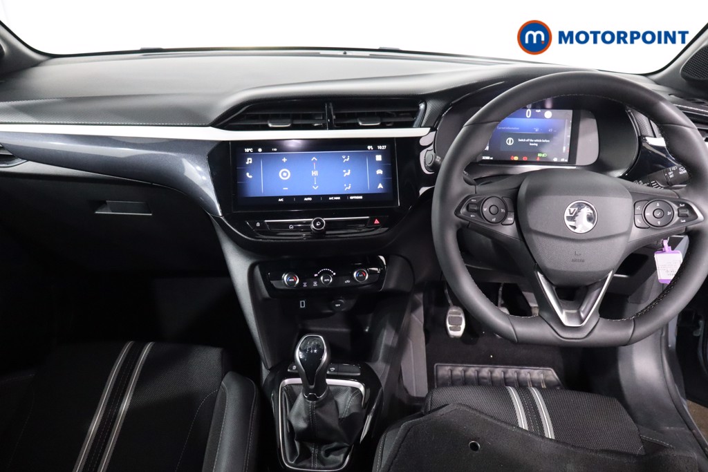 Vauxhall Corsa GS Manual Petrol Hatchback - Stock Number (1624831) - 1st supplementary image