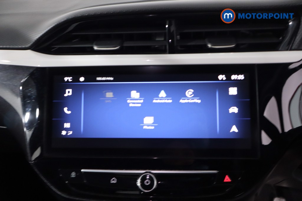 Vauxhall Corsa GS Manual Petrol Hatchback - Stock Number (1624841) - 2nd supplementary image