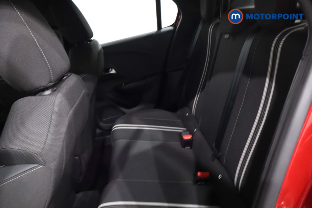 Vauxhall Corsa GS Manual Petrol Hatchback - Stock Number (1624841) - 5th supplementary image