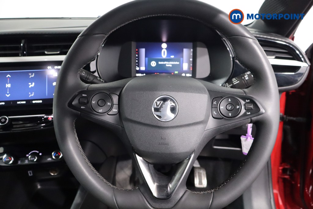 Vauxhall Corsa GS Manual Petrol Hatchback - Stock Number (1624841) - 6th supplementary image