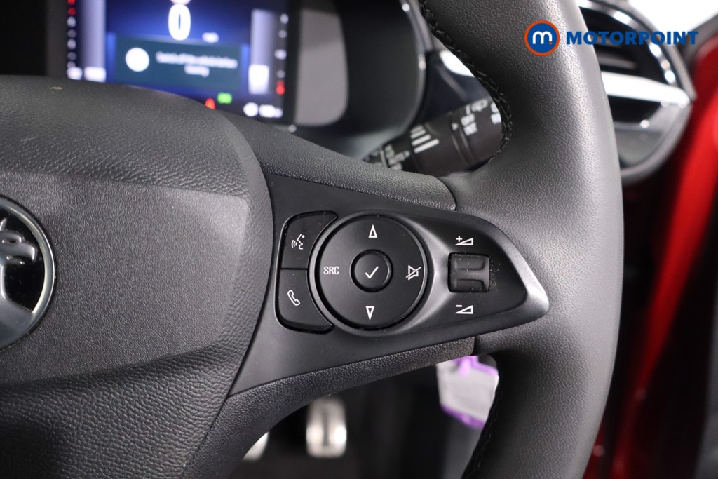 Vauxhall Corsa GS Manual Petrol Hatchback - Stock Number (1624841) - 8th supplementary image