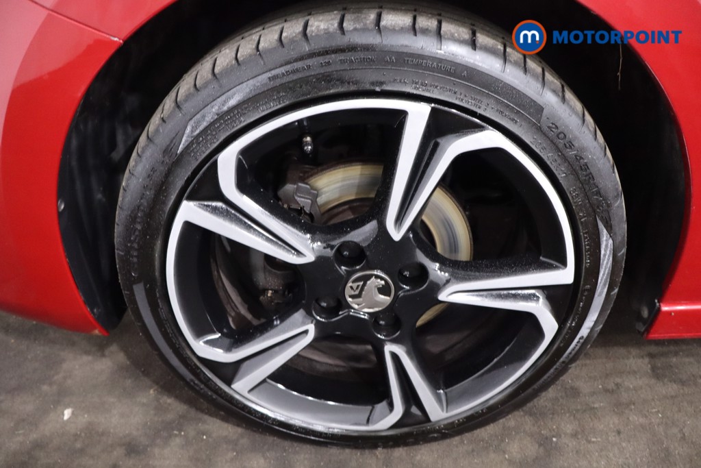 Vauxhall Corsa GS Manual Petrol Hatchback - Stock Number (1624841) - 11th supplementary image