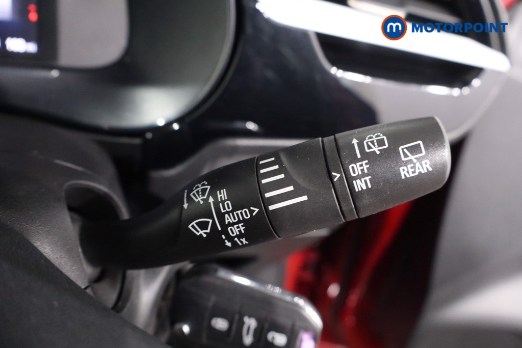 Vauxhall Corsa GS Manual Petrol Hatchback - Stock Number (1624841) - 15th supplementary image