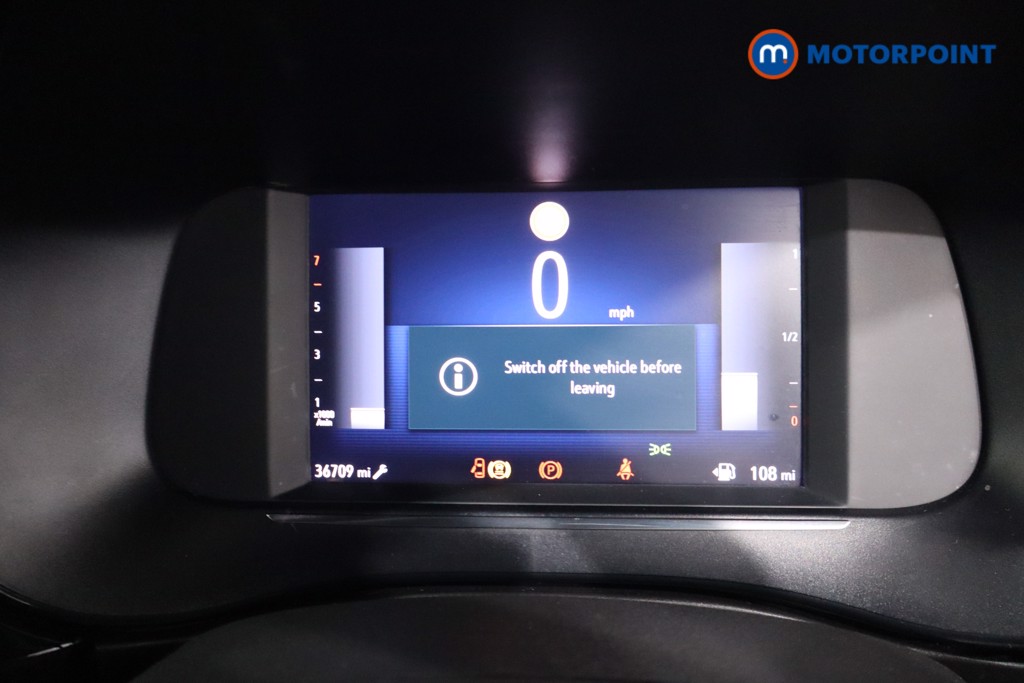 Vauxhall Corsa GS Manual Petrol Hatchback - Stock Number (1624841) - 16th supplementary image