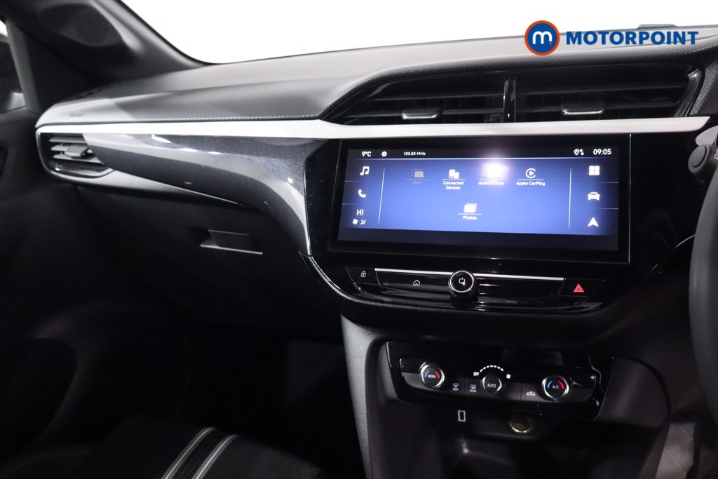 Vauxhall Corsa GS Manual Petrol Hatchback - Stock Number (1624841) - 17th supplementary image