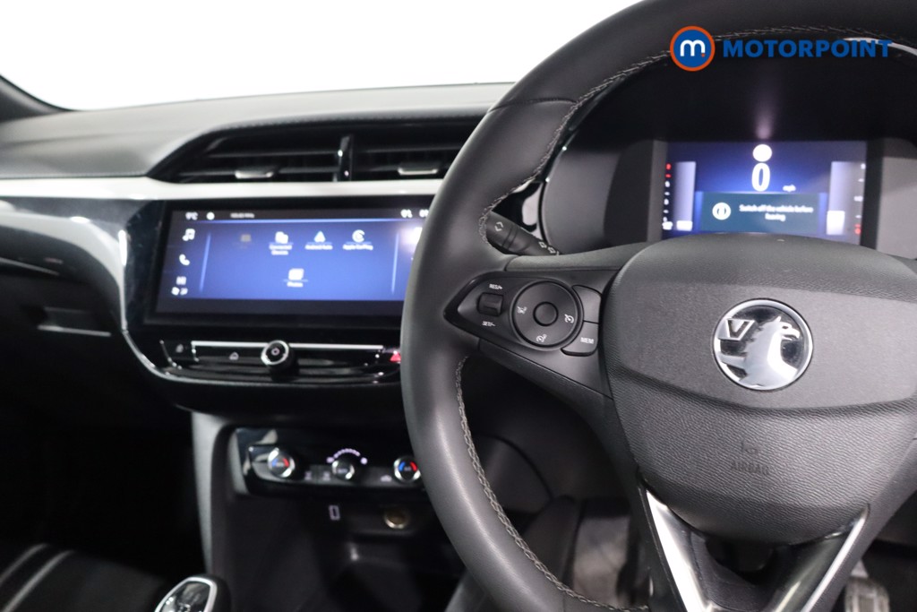 Vauxhall Corsa GS Manual Petrol Hatchback - Stock Number (1624841) - 18th supplementary image