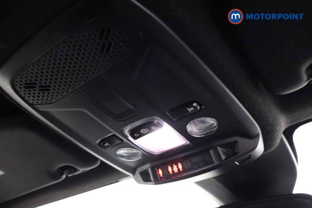 Vauxhall Corsa GS Manual Petrol Hatchback - Stock Number (1624841) - 20th supplementary image