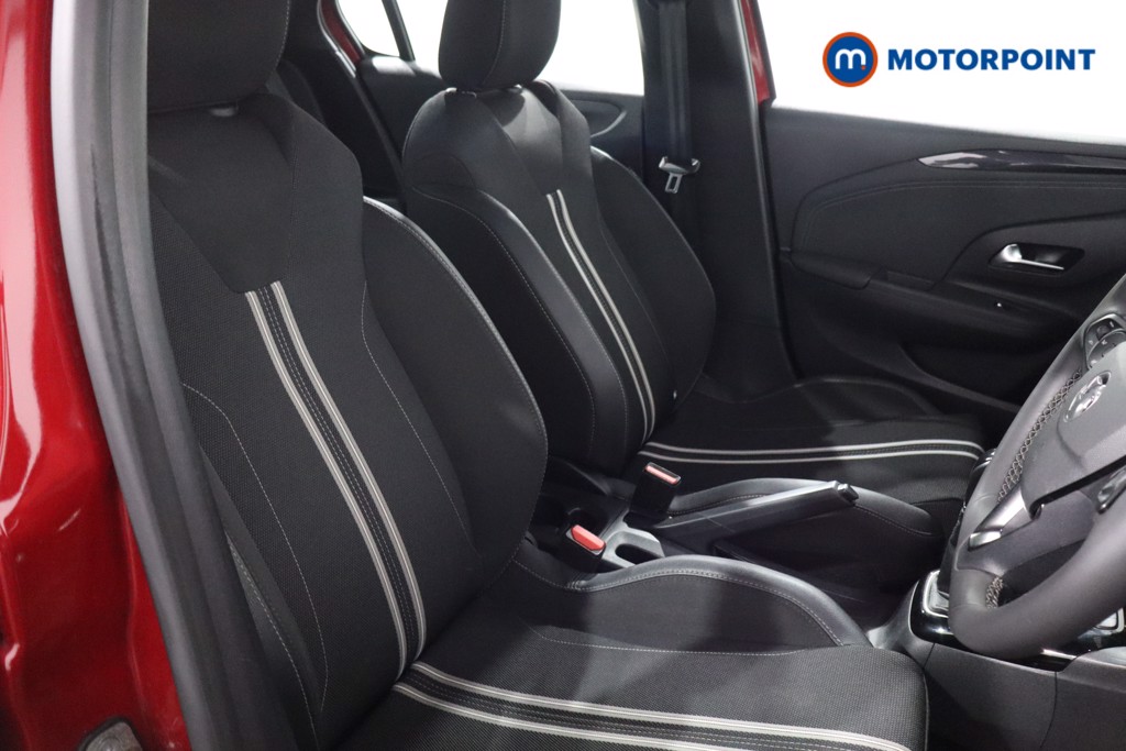 Vauxhall Corsa GS Manual Petrol Hatchback - Stock Number (1624841) - 21st supplementary image