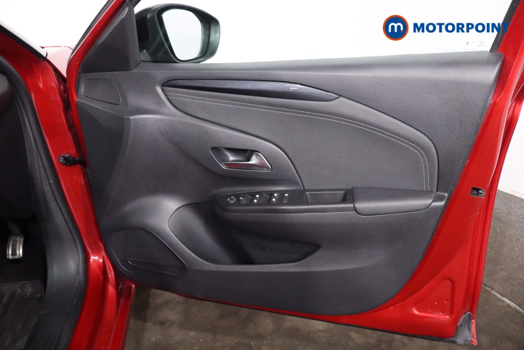 Vauxhall Corsa GS Manual Petrol Hatchback - Stock Number (1624841) - 22nd supplementary image