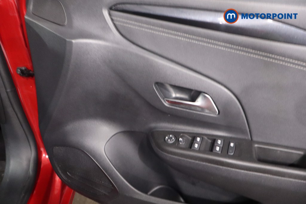 Vauxhall Corsa GS Manual Petrol Hatchback - Stock Number (1624841) - 23rd supplementary image