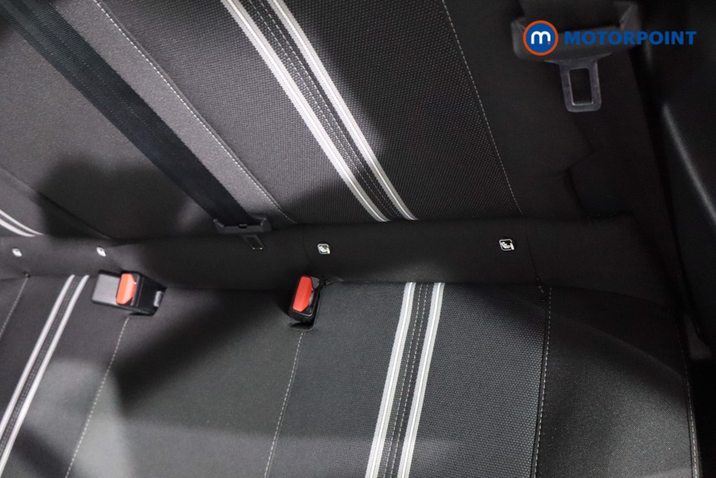 Vauxhall Corsa GS Manual Petrol Hatchback - Stock Number (1624841) - 24th supplementary image