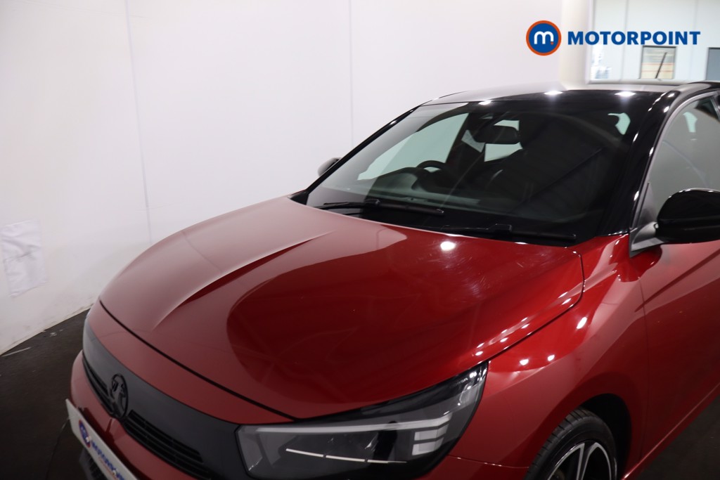 Vauxhall Corsa GS Manual Petrol Hatchback - Stock Number (1624841) - 25th supplementary image