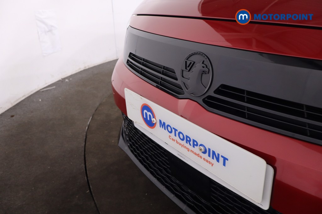 Vauxhall Corsa GS Manual Petrol Hatchback - Stock Number (1624841) - 26th supplementary image