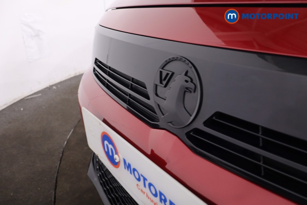 Vauxhall Corsa GS Manual Petrol Hatchback - Stock Number (1624841) - 27th supplementary image