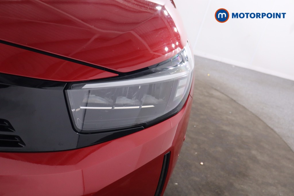 Vauxhall Corsa GS Manual Petrol Hatchback - Stock Number (1624841) - 28th supplementary image