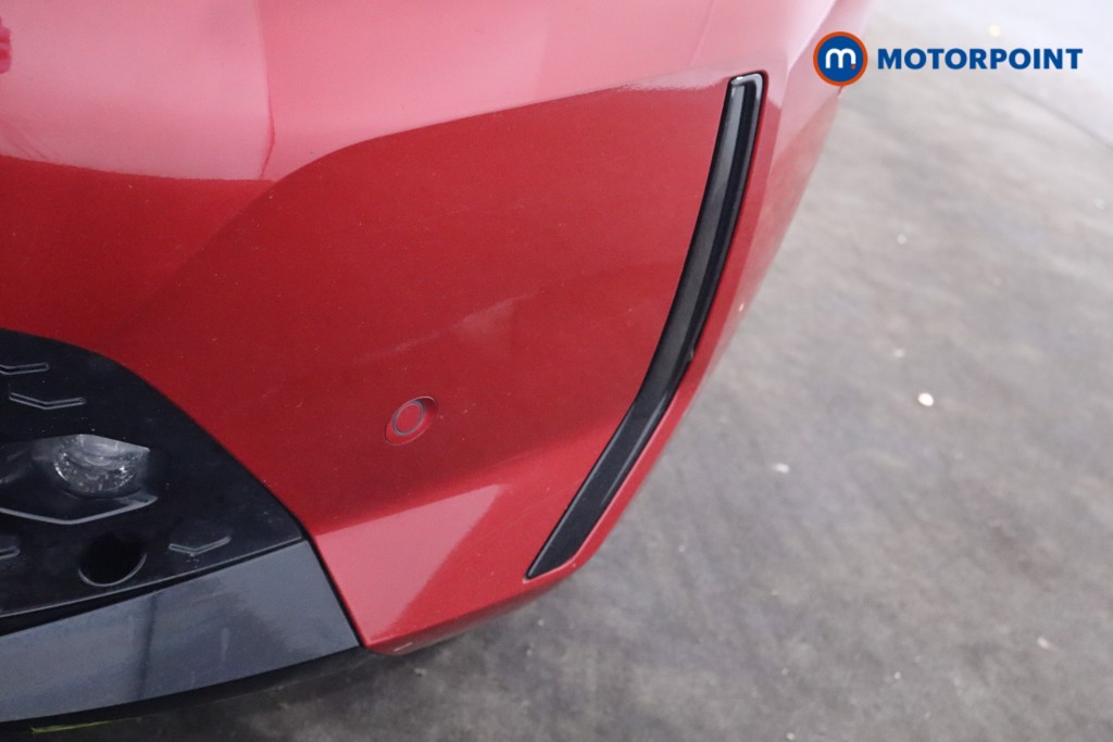 Vauxhall Corsa GS Manual Petrol Hatchback - Stock Number (1624841) - 29th supplementary image