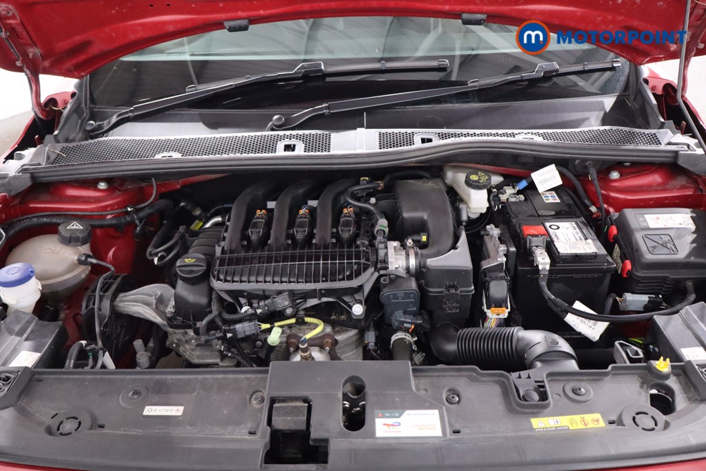 Vauxhall Corsa GS Manual Petrol Hatchback - Stock Number (1624841) - 30th supplementary image