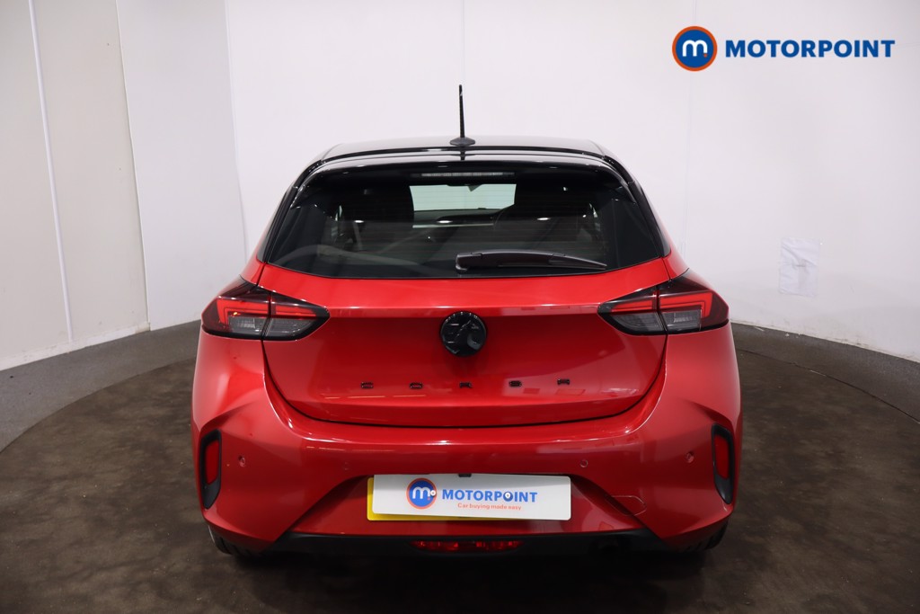 Vauxhall Corsa GS Manual Petrol Hatchback - Stock Number (1624841) - 32nd supplementary image