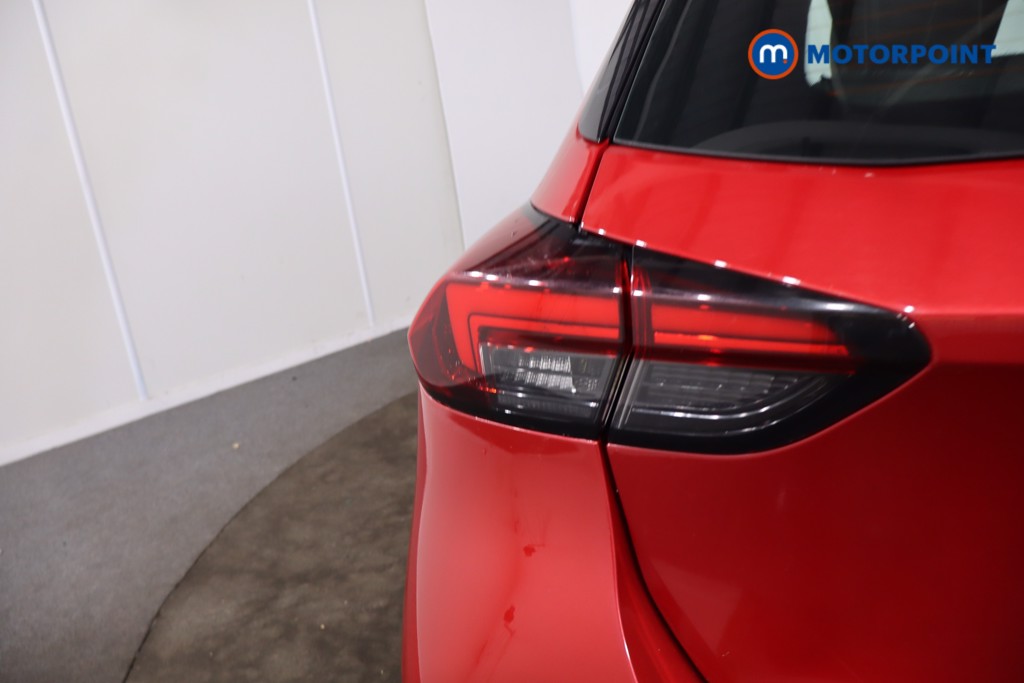 Vauxhall Corsa GS Manual Petrol Hatchback - Stock Number (1624841) - 33rd supplementary image