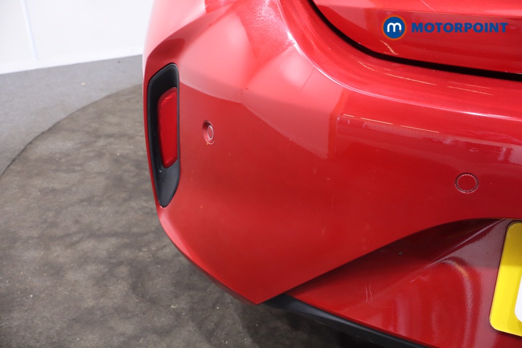 Vauxhall Corsa GS Manual Petrol Hatchback - Stock Number (1624841) - 34th supplementary image