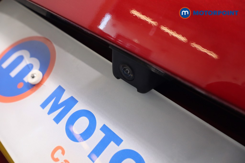 Vauxhall Corsa GS Manual Petrol Hatchback - Stock Number (1624841) - 35th supplementary image