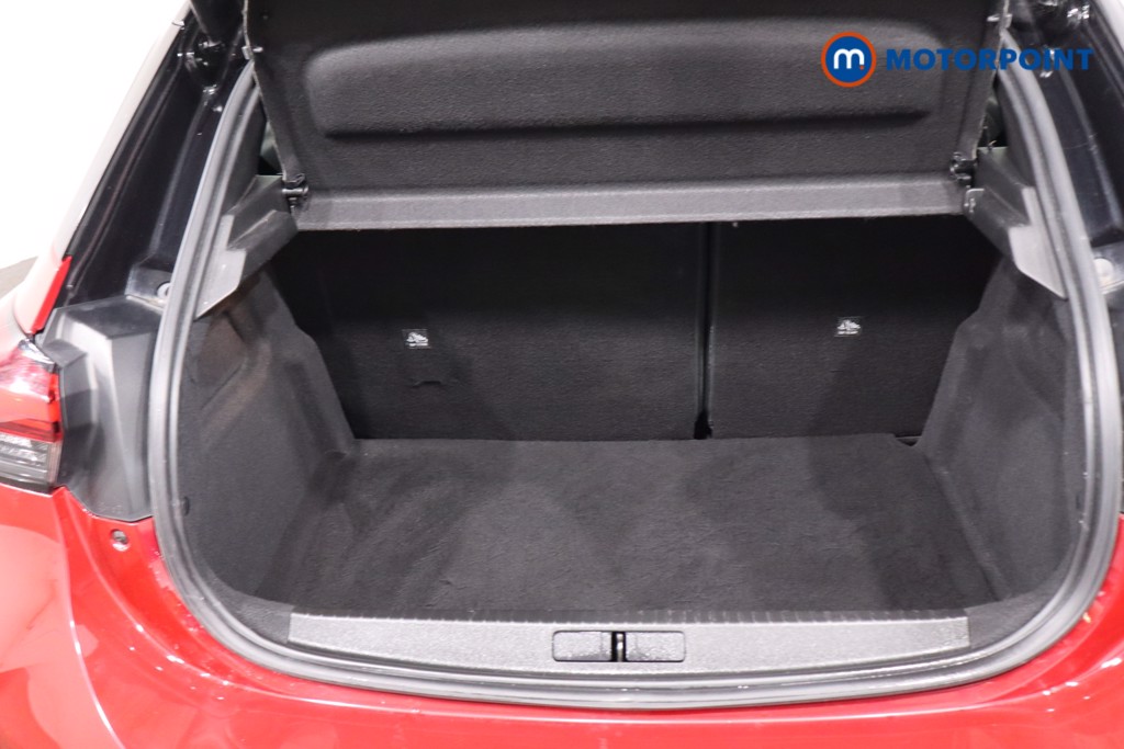 Vauxhall Corsa GS Manual Petrol Hatchback - Stock Number (1624841) - 36th supplementary image