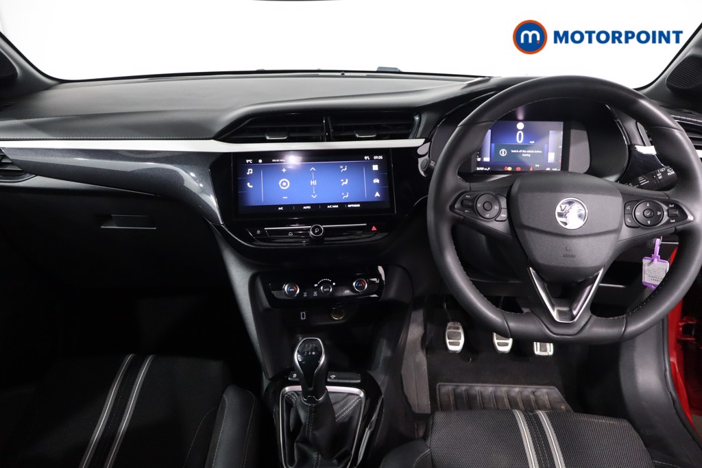 Vauxhall Corsa GS Manual Petrol Hatchback - Stock Number (1624841) - 1st supplementary image