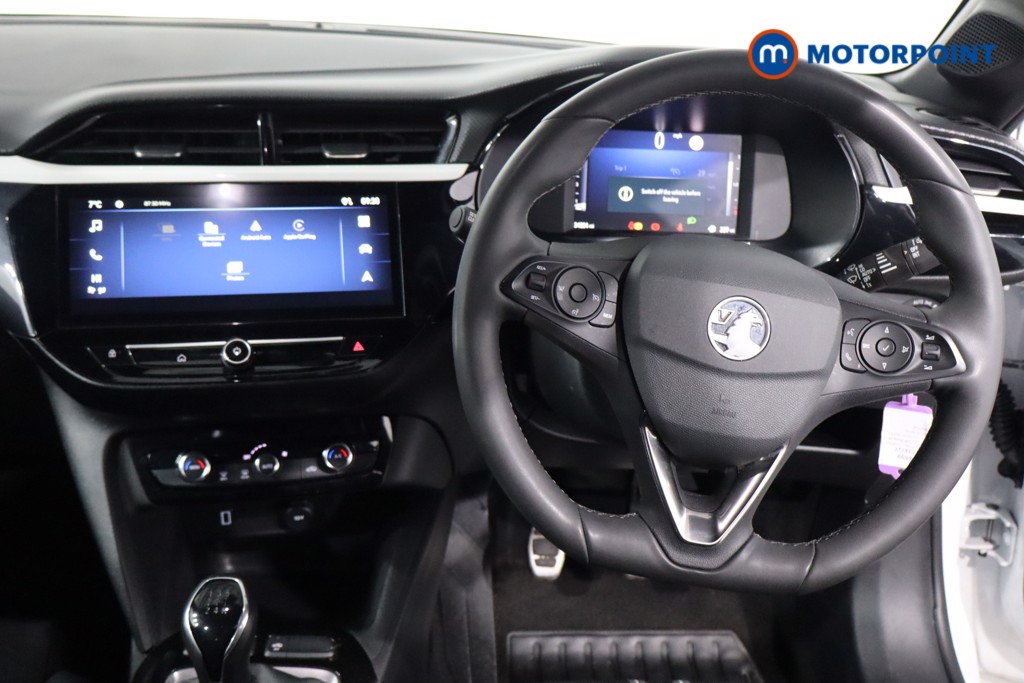 Vauxhall Corsa GS Manual Petrol Hatchback - Stock Number (1624899) - 3rd supplementary image