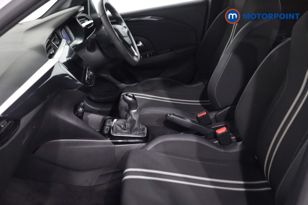 Vauxhall Corsa GS Manual Petrol Hatchback - Stock Number (1624899) - 4th supplementary image