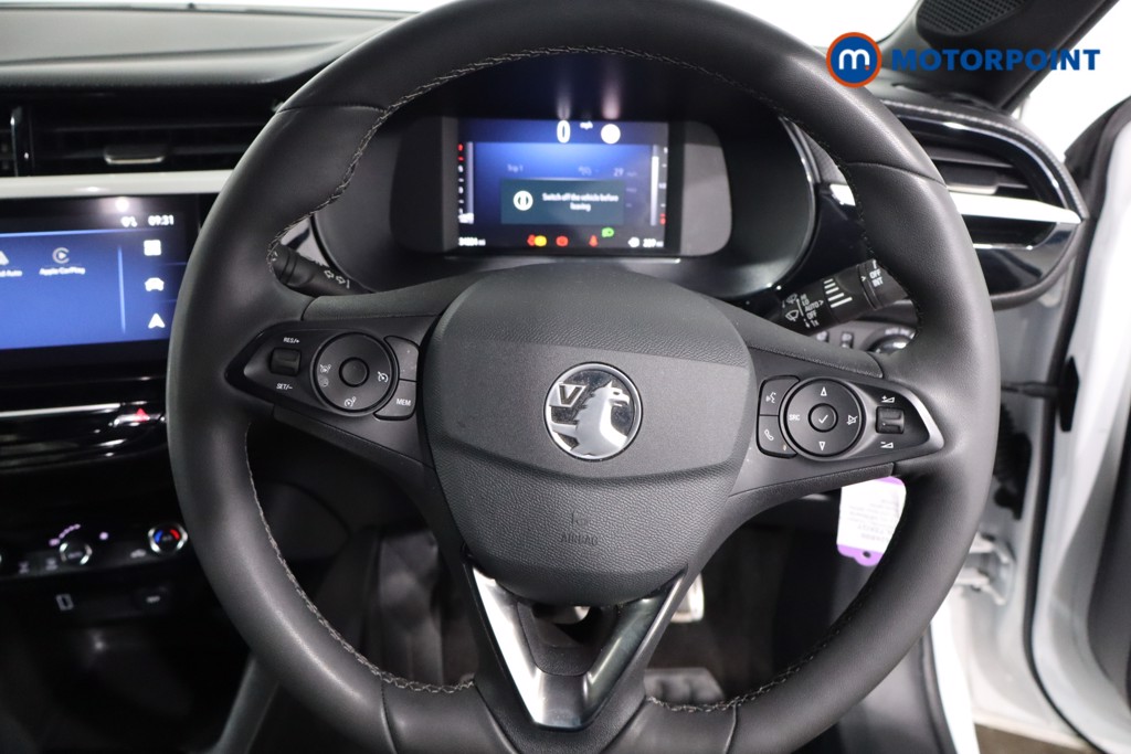 Vauxhall Corsa GS Manual Petrol Hatchback - Stock Number (1624899) - 6th supplementary image