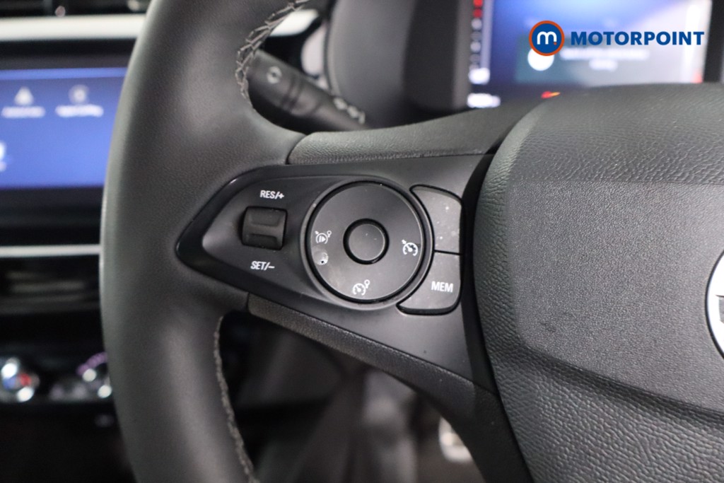 Vauxhall Corsa GS Manual Petrol Hatchback - Stock Number (1624899) - 7th supplementary image